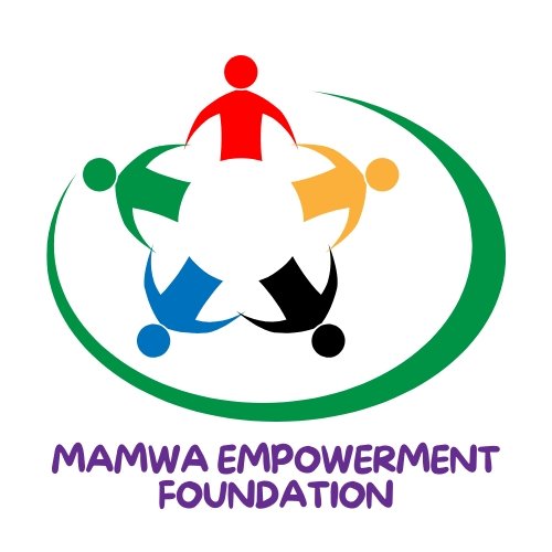 MAMWA EMPOWERMENT - logo